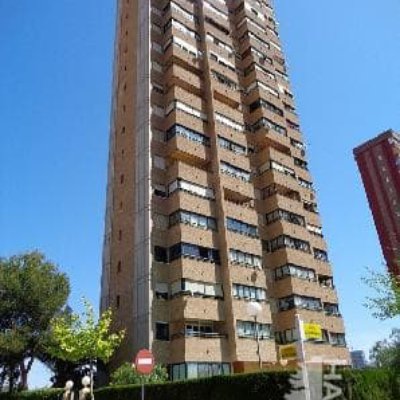 Flat in Benidorm