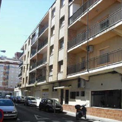 Flat in Dénia