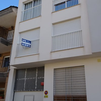 Flat in Xeraco