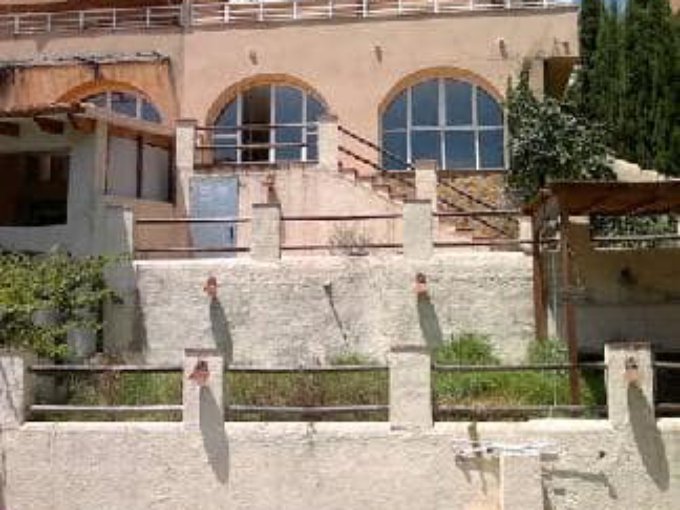 Casa en Gandia