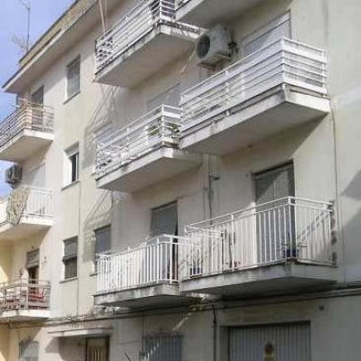 Flat in L' Alqueria de la Comtessa