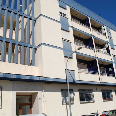 House in Daimús