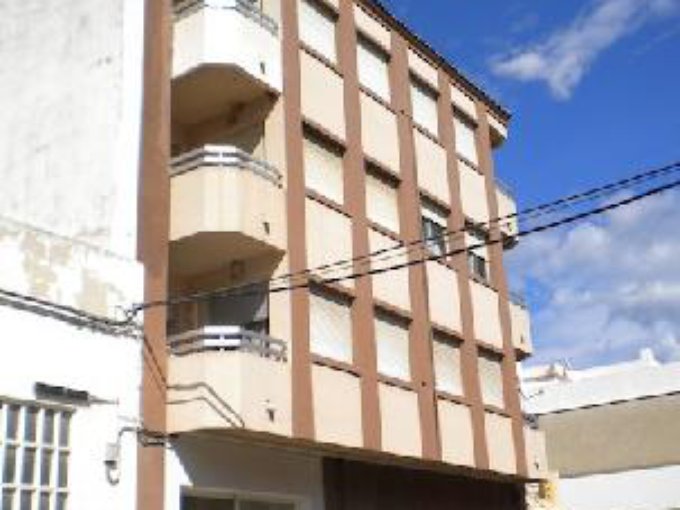 Flat in Benifairó de la Valldigna