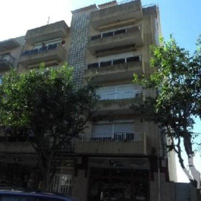 Flat in Benissa