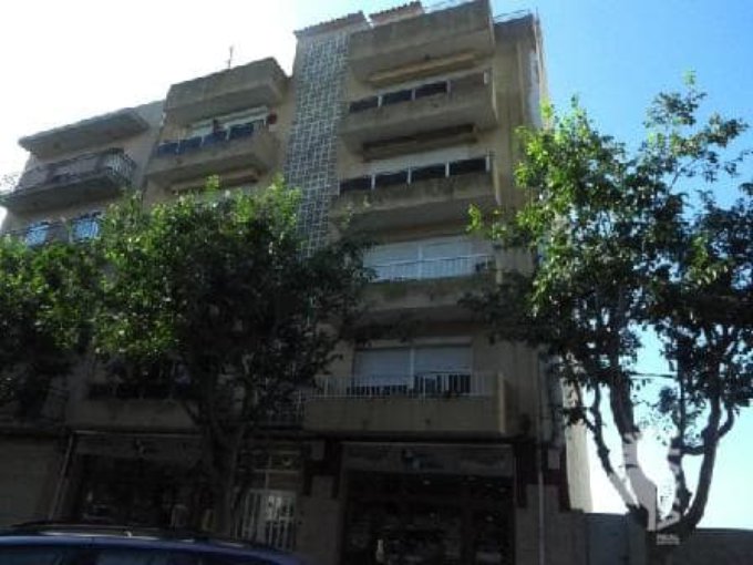 Flat in Benissa