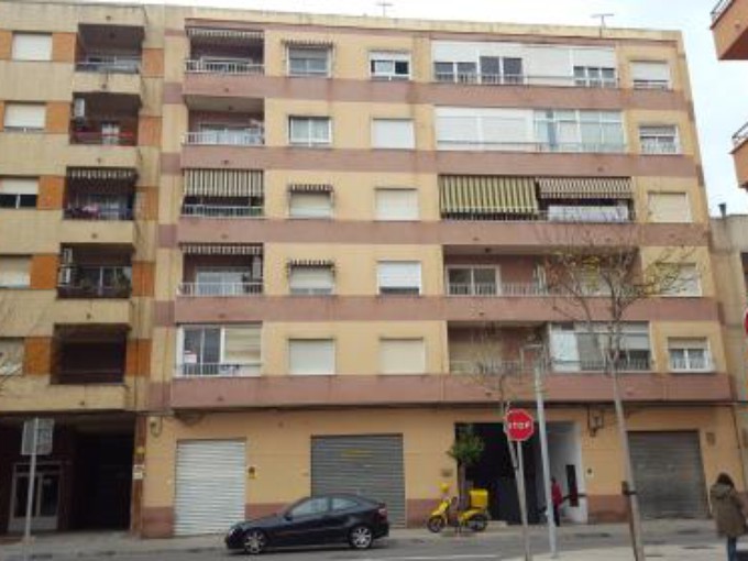 Piso en Gandia