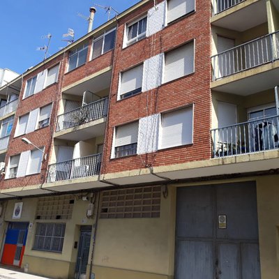 Flat in Tavernes de la Valldigna