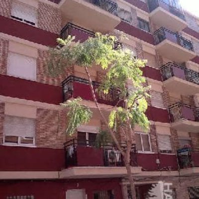 Flat in Gandia