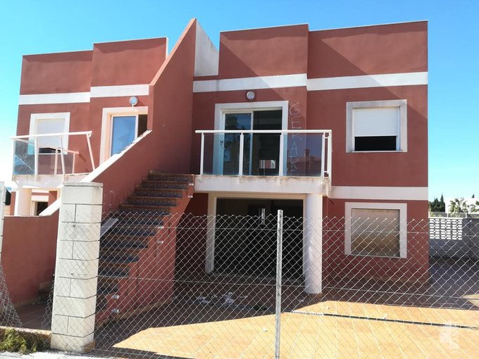 Casa en Oliva