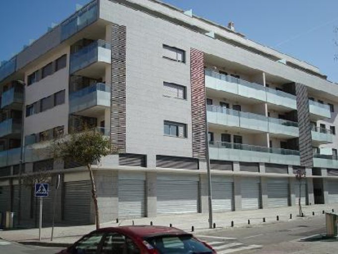 Piso en Dénia