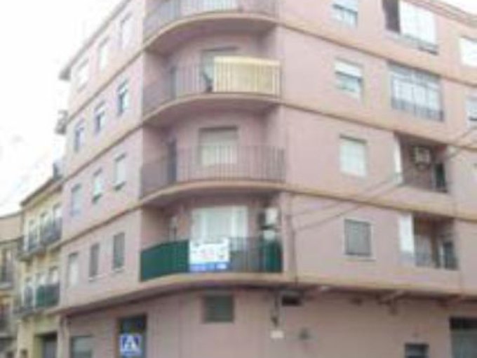 Piso en Oliva