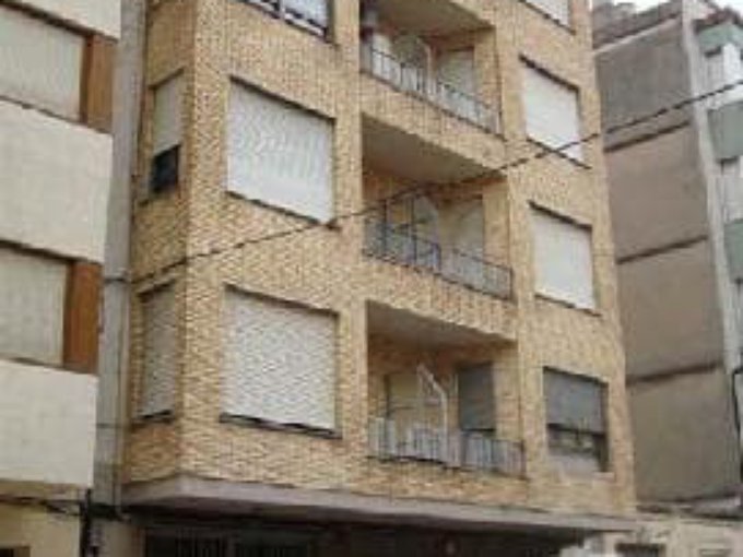 Flat in Tavernes de la Valldigna