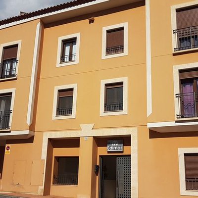 Local en La Nucia, cerca de Benidorm