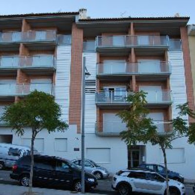 Flat in Pego