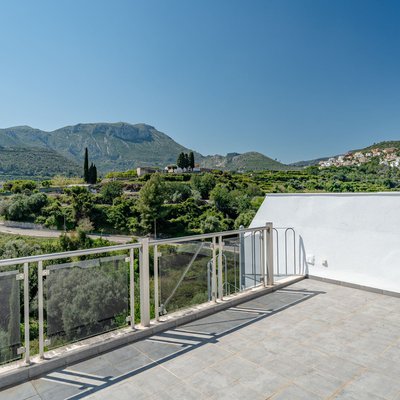 Atico maravilloso en Adsubia