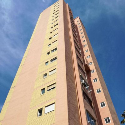 Flat in Benidorm