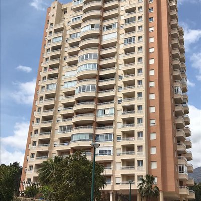 Haus in Benidorm