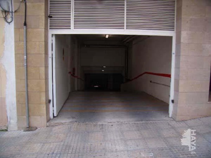 Garage in Pego