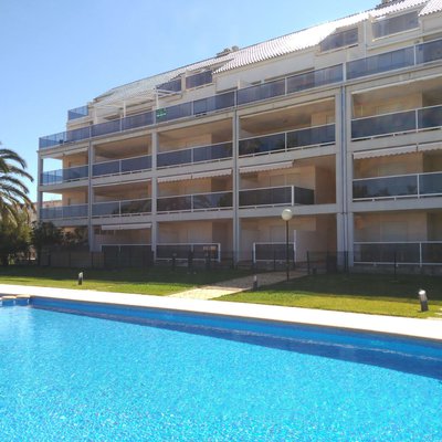 Casa en Dénia