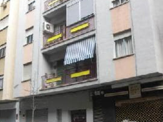 Piso en Gandia