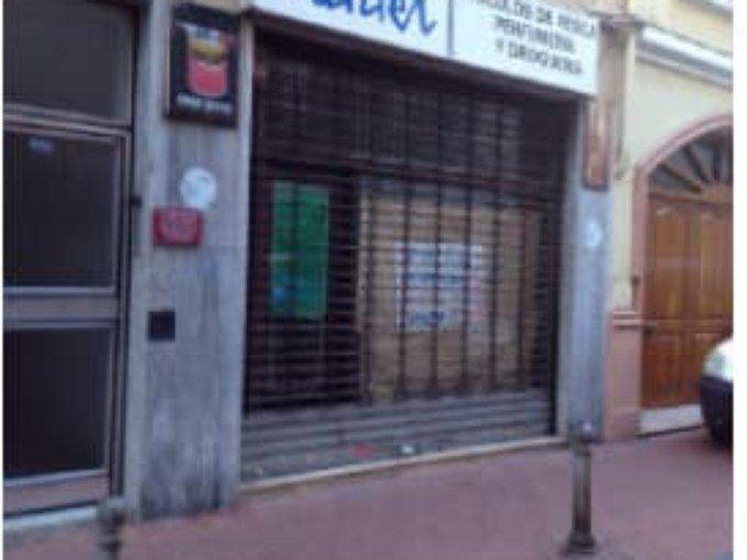 Business in Oliva