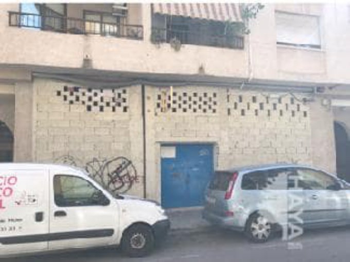 Negocio en Gandia