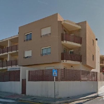 Flat in Teulada