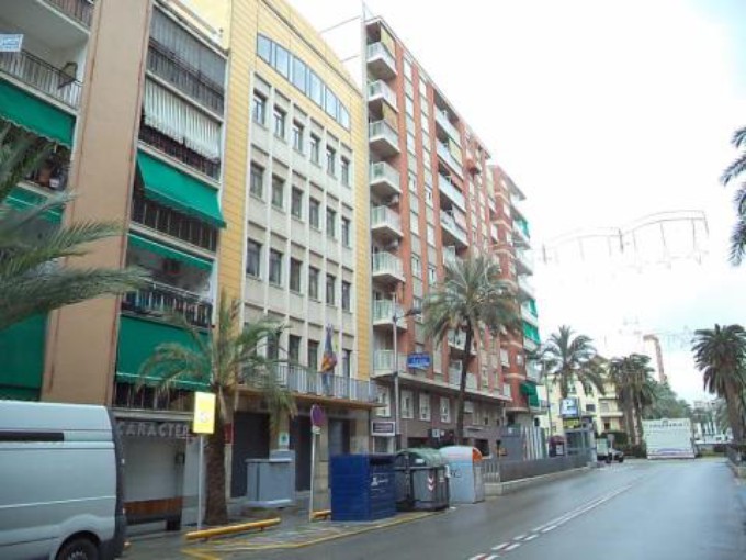 Piso en Gandia