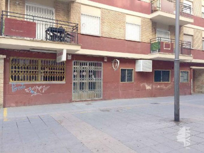 Negocio en Gandia