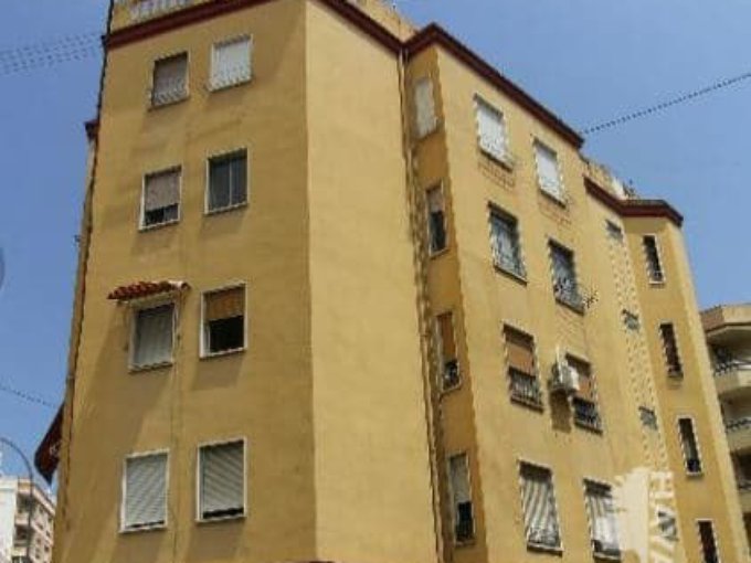 Piso en Gandia