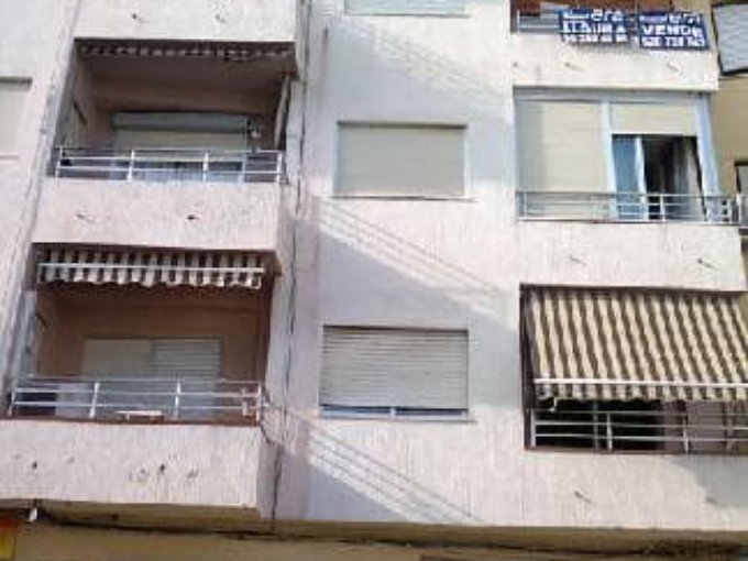Piso en Gandia