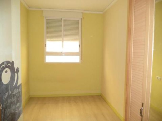 Piso en Gandia