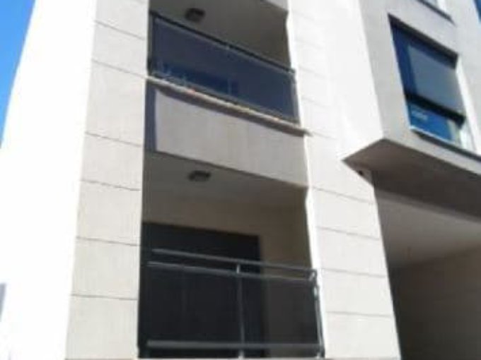Piso en Pego