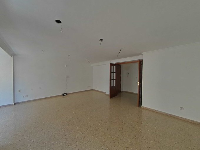 Venta de Piso en Calle Ausias March Nº 9
