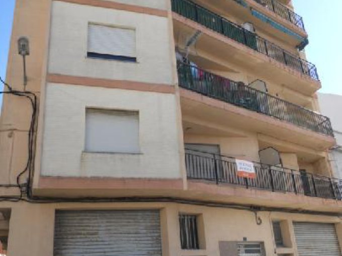 Flat in Oliva