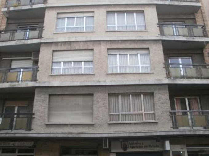 Flat in Oliva