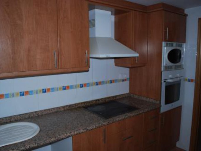 Piso en Oliva