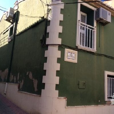 Casa en Ondara