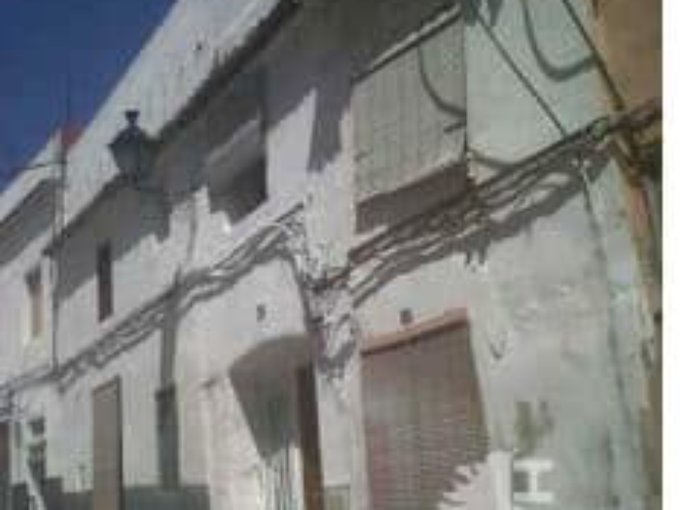 Casa en Oliva