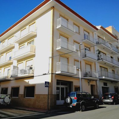 Casa en Jávea