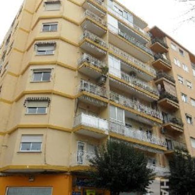 Etage in Gandia