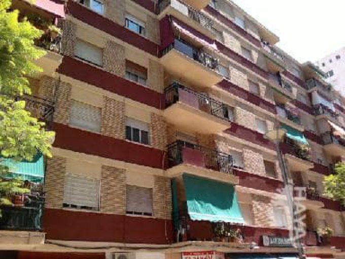 Casa en Gandia