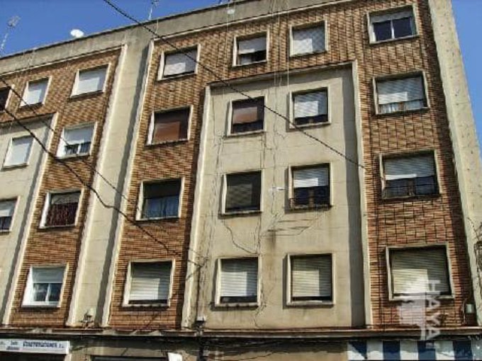 Piso en Oliva