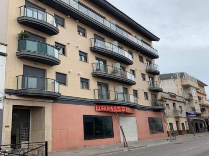 Piso en Gandia