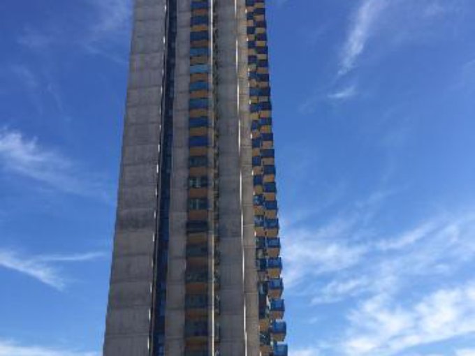 Piso en Benidorm